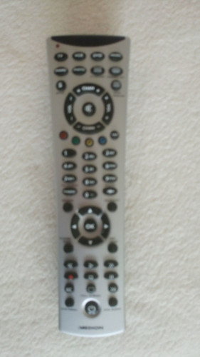 Fernbedienung medion remote - fernbedienung, rf