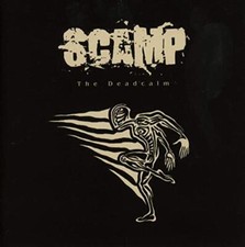 Scamp - The Deadcalm CD NEU