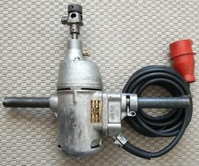 Fein ASg 167 Zweihand Bohrmaschine/ Gewindebohrmaschine 380Y Volt 200W Nr.824378