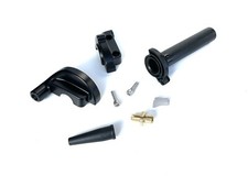 Kurzgasgriff Gasdrehgriff Kurzhub Schnell Gasgriff Simson S50 S51 S53 S70 S83