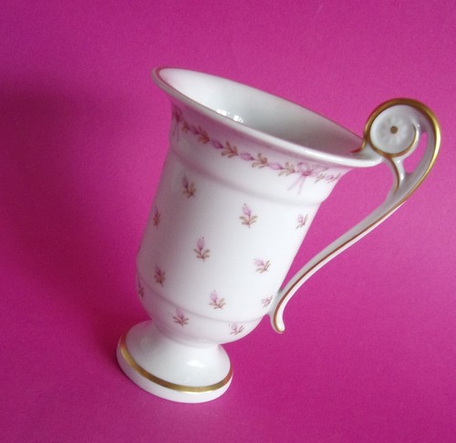 Porzellan kaffee tasse latte - porzellan,