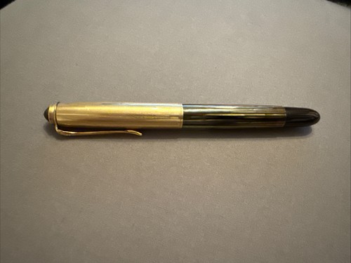 Pelikan 500 germany rolled - pelikan,
