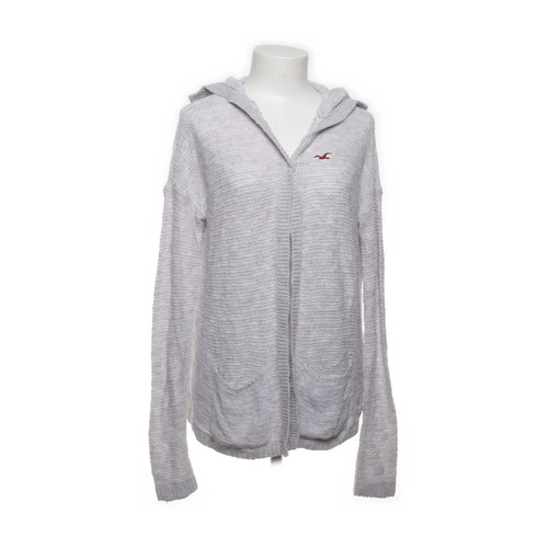 Hollister strickjacke damen - hollister,, strickjacke,