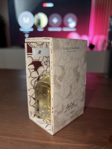 Hollister cal vintage - hollister, so