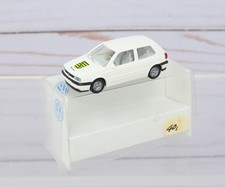 Wiking Promotional Vehicle, VW