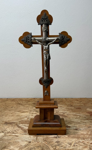 Tischkruzifix standkruzifix - tischkruzifix,