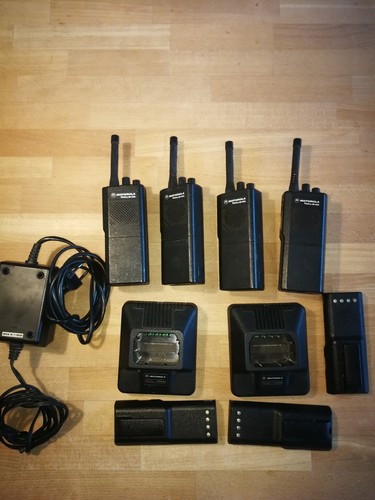4er bundle motorola radius - 4er,