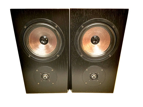 Level lautsprecher boxen - 1,