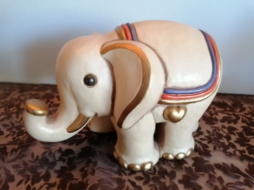 Thun großer elefant - thun,