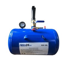 Reifenfüller Luftkanone