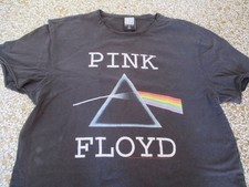Shirt pink floyd xl - t-shirt,