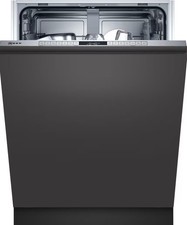 Neff S155ITX04E N50 vollintegrierter Einbau-Geschirrspüler 59,8m breit 1703983