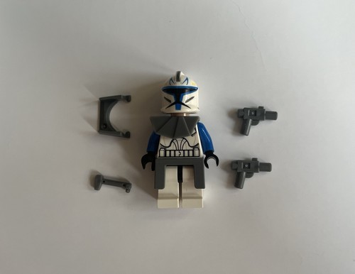 Lego star wars - lego, clone