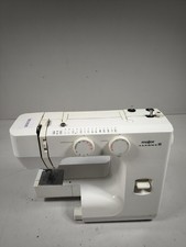 Janome major iii - iii, nähmaschine
