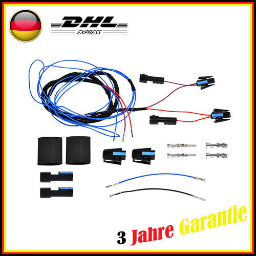 Tempomat nachrüstkabel für - nachrüstkabel,