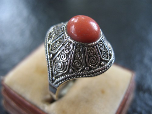 Ring silber 925 theodor - silber,
