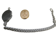 Original Bundeswehr Schützenschnur  in  Gold
