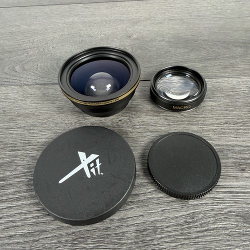 Xit elite series 30x - 0,30x, ultra