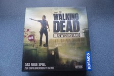 The Walking Dead der
