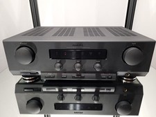 Philips FA 920 Integrated