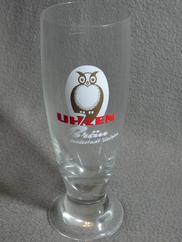 Uhlen brauerei bier - uhlen,
