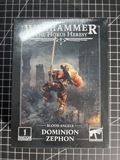 Dominion Zephon Blood Angels