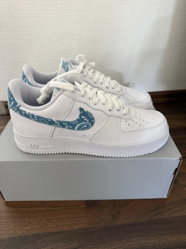 Nike air force 07 ess - air, '07