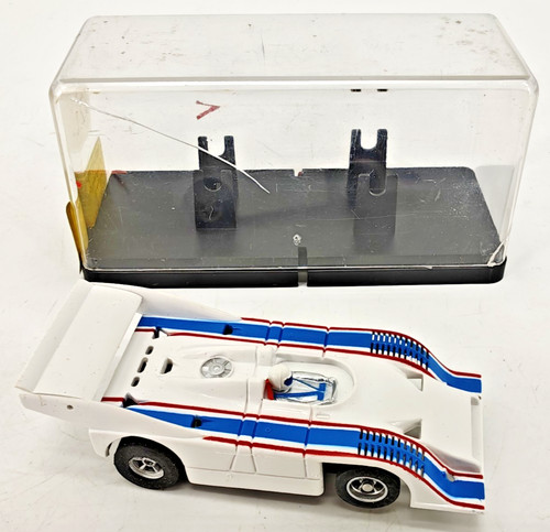 Modellauto slot car - car, afx