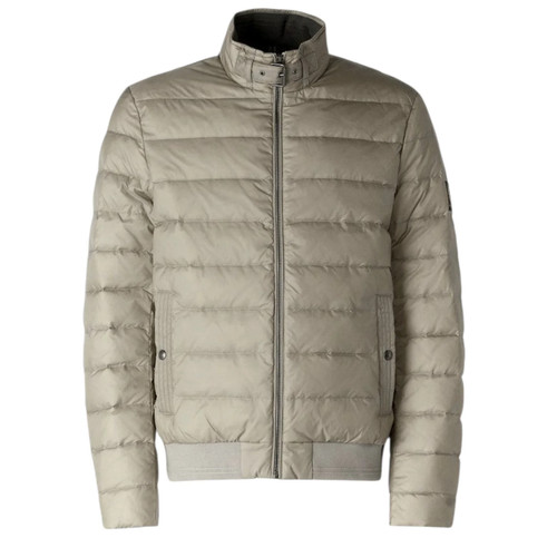 Belstaff circuit down puffer - belstaff,