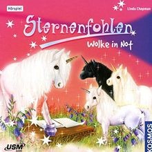 Sternenfohlen-Folge 6: Wolke