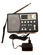 Weltempfänger Medion MD81157 gebraucht