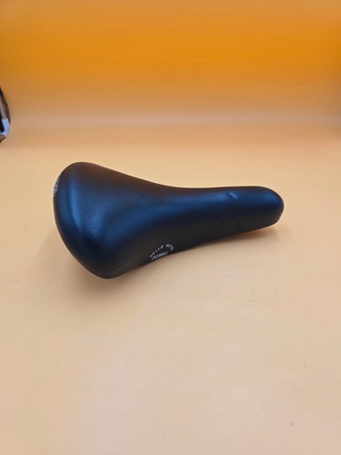 Sattel selle royal schwarz - sattel,