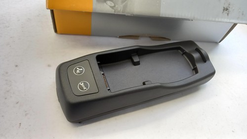 Original audi handyadapter - original,
