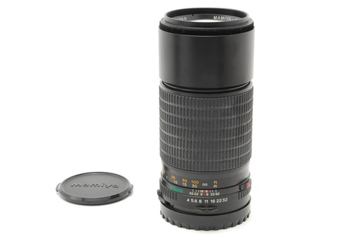 Near mint mamiya - mint, c