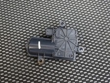 Original VW Audi Stellmotor Auspuffklappe Auspuff 4H0133246J