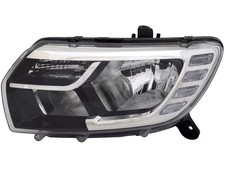 Scheinwerfer links für Dacia