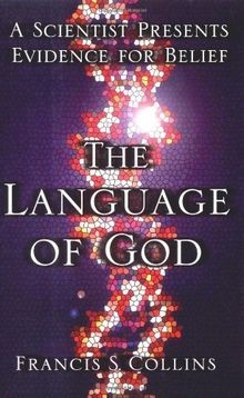 The language god von - the, of