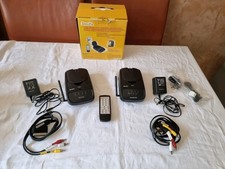 2,4 GHz Wireless Video  Transmitter