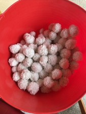 Filter Balls ca 700 G Steinbach Pool Sandfilter