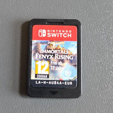 Immortals: Fenyx Rising | Nintendo Switch | Nur Modul/Spiel
