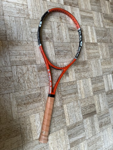 Nos head flexpoint radical - *nos*,