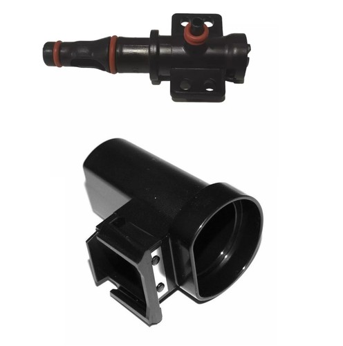 Black pin boiler - pin,