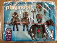 Playmobil 4873 Raubritter