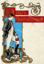 Studentika burschenschaft - studentika,