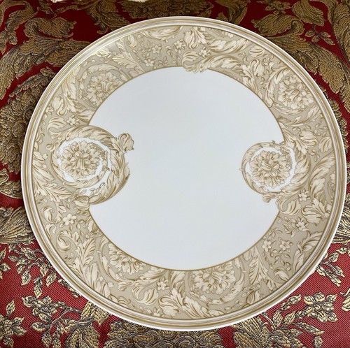 Rosenthal versace barocco - versace,