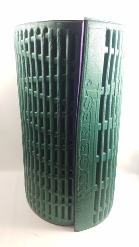 Therm rest ridgerest green - therm-a-rest,