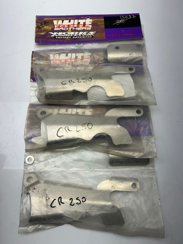 Rahmenschutz honda 250 1997 - honda,
