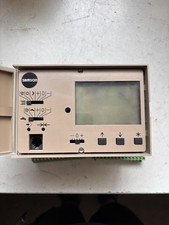 Samson Trovis 5476 Regler Heizungsregelung