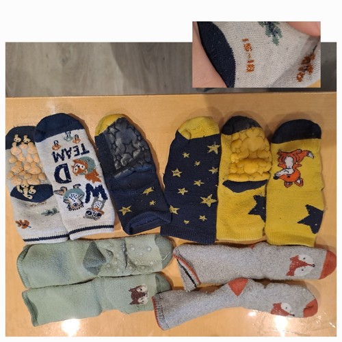 Kindersocken paar - kindersocken,,