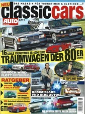 Classic Cars  Okt. 2011 - 16